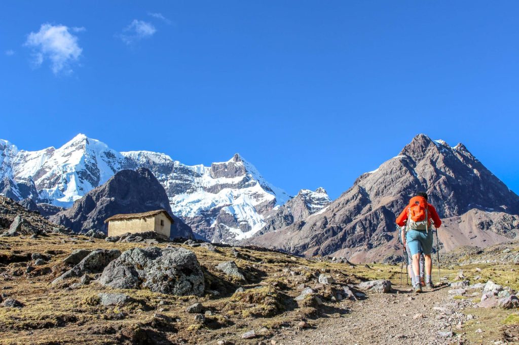 Ausangate Trek