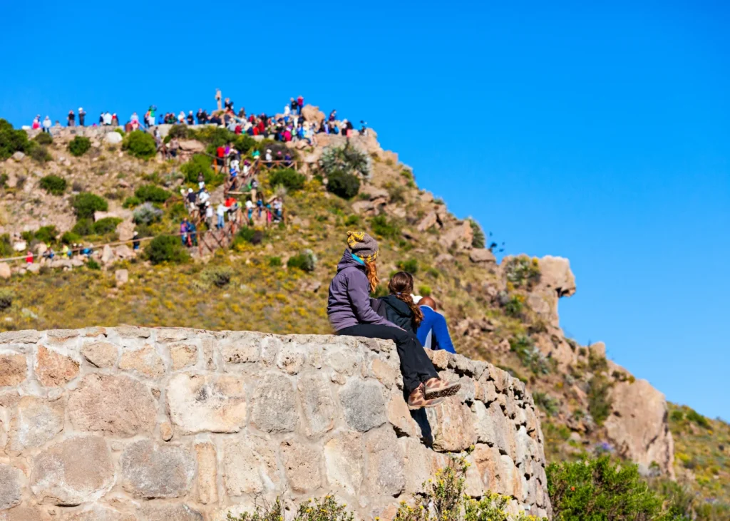 Living Colca