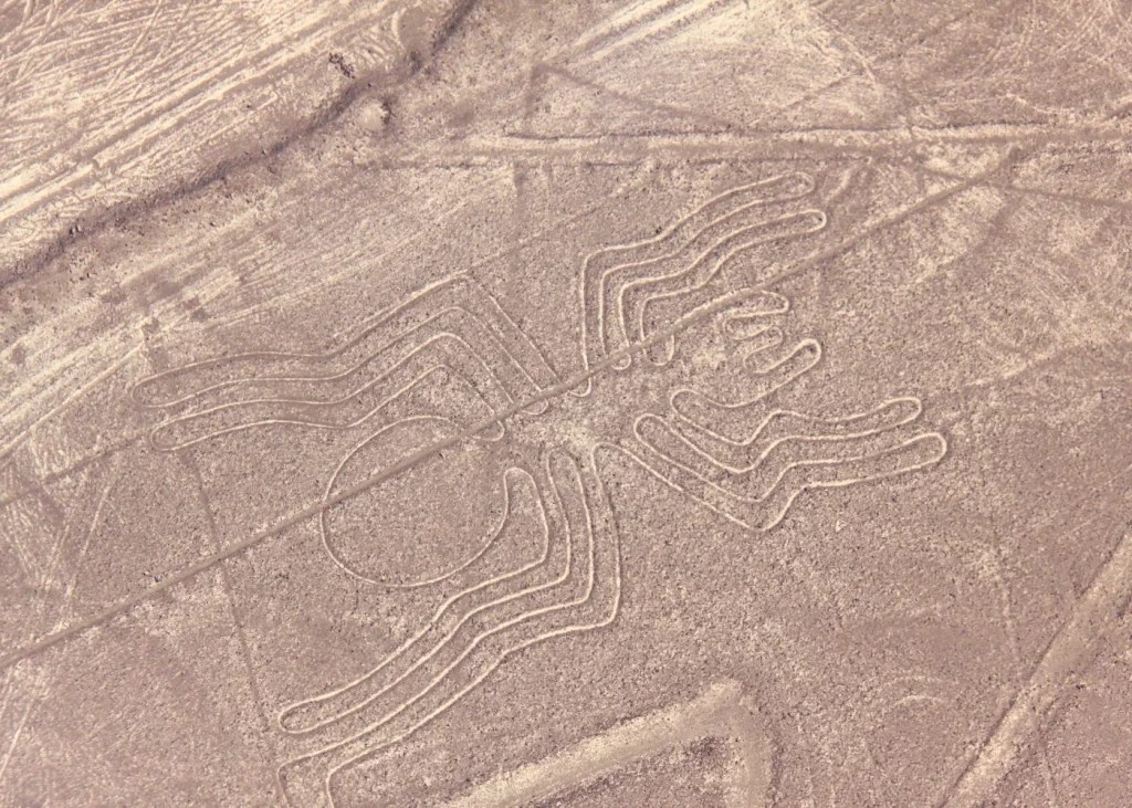 Ica, Paracas e Nazca desde Lima