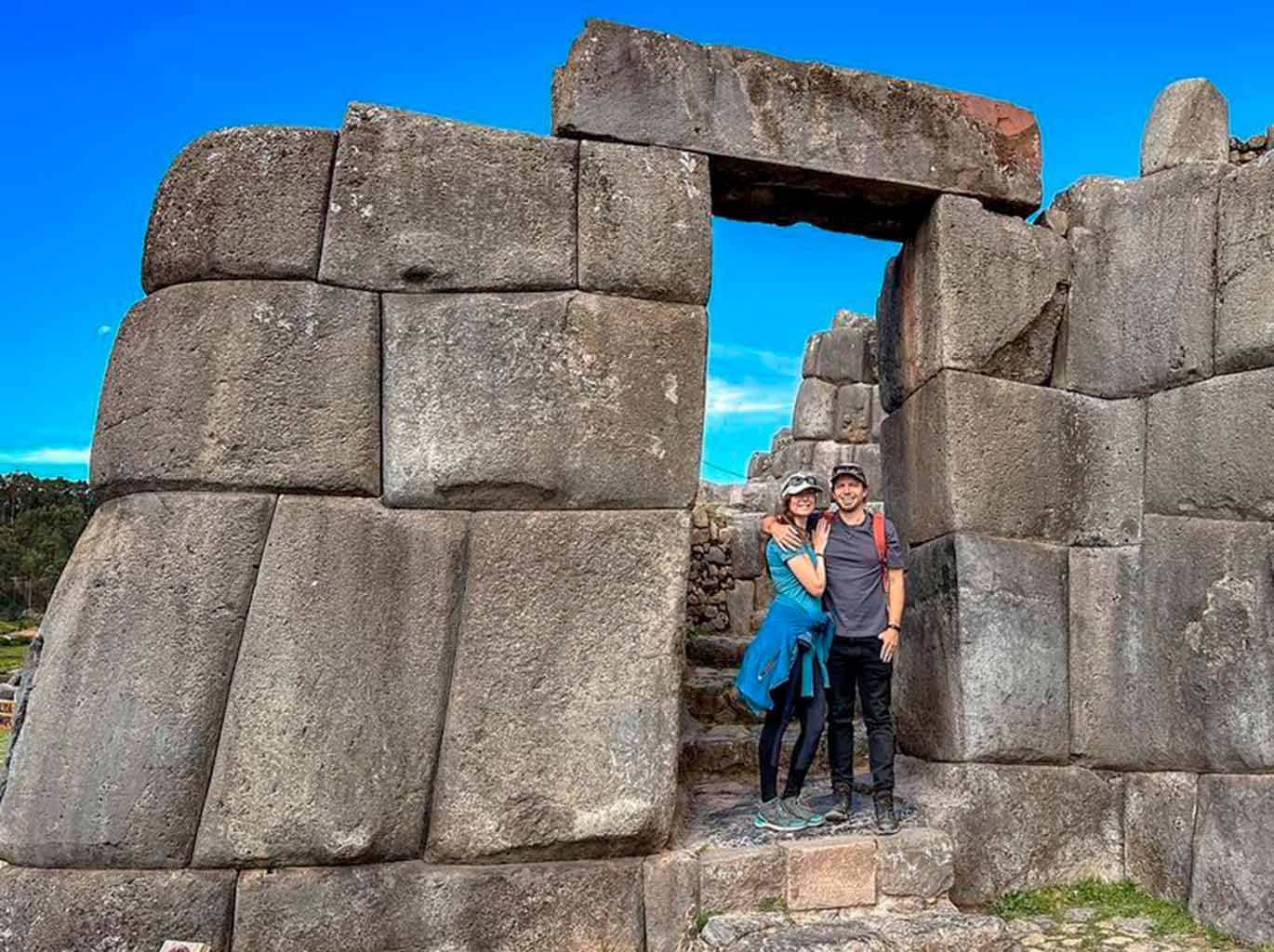 Cusco City Tour (Half A Day)