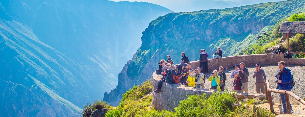 Conventional Colca