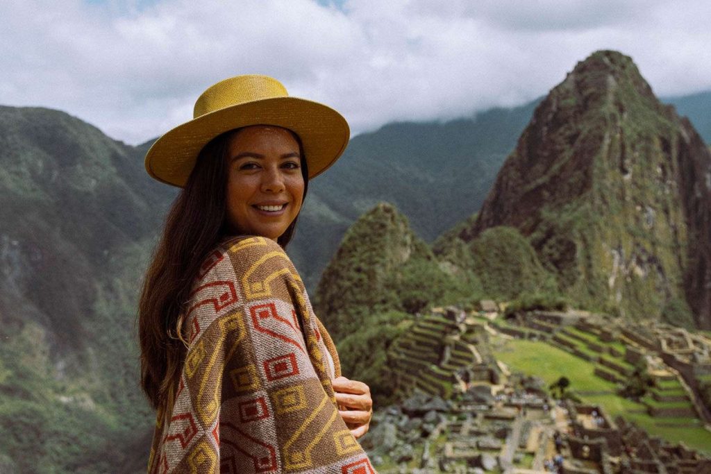 Machu Picchu por Trem desde Cusco