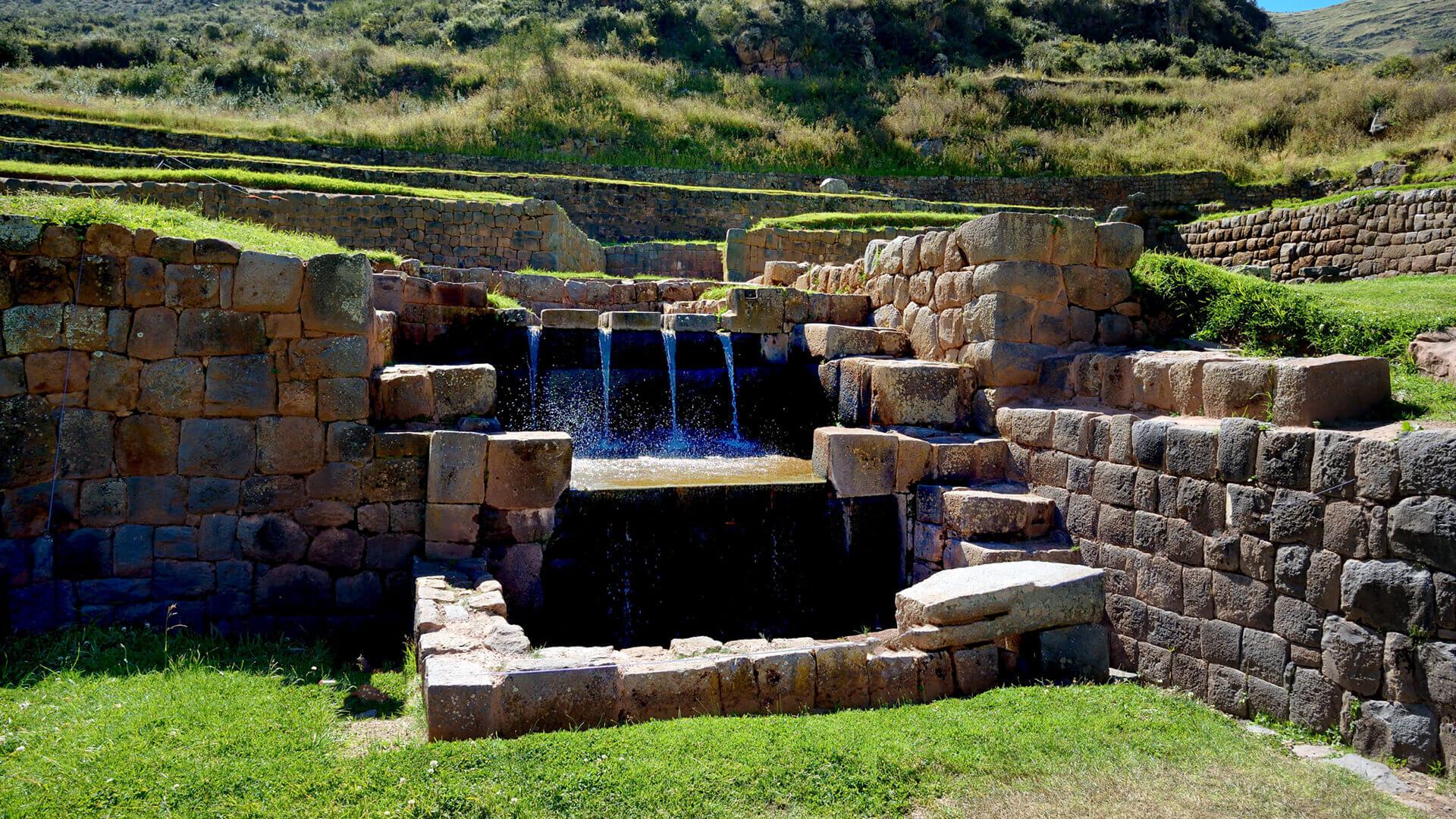 South Valley Tour in Cusco (Half a Day)