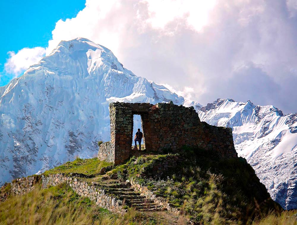 Inti Punku: Hike to the Inca Sun Gate